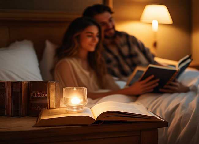 浪漫故事大全 睡前故事（浪漫故事大全 睡前故事哄女朋友）