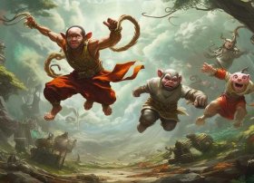 西游记故事mp3在线听 西游记故事mp3在线听免费