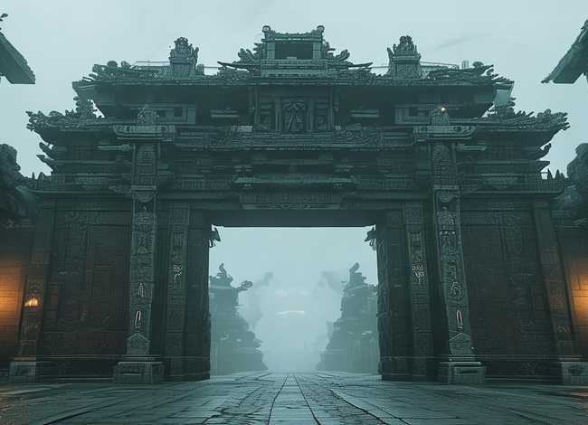 天安城门的故事、天安城门的故事简介20字