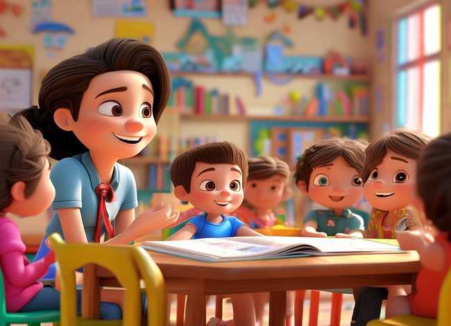 3分钟儿童故事演讲；3分钟幼儿故事演讲大全