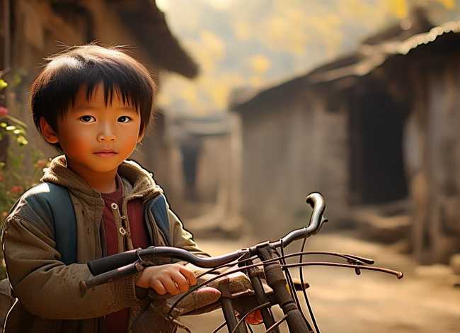 留守儿童感人故事演讲 - 留守儿童的感人演讲稿