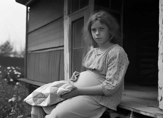 关于留守儿童的电影 关于留守儿童的电影 女生怀孕