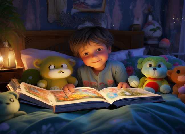 男孩睡前故事6-10岁(男孩睡前故事6-10岁长篇故事) 男孩睡前故事6-10岁(男孩睡前故事6-10岁长篇故事)