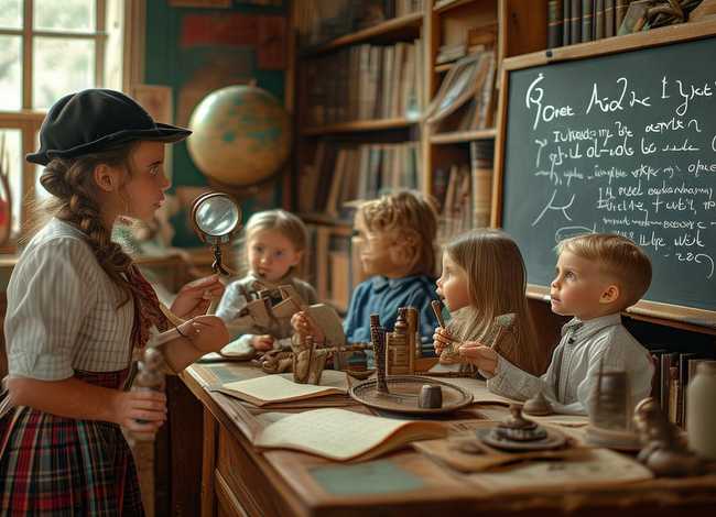 《侦探故事》儿童版,少儿侦探故事 《侦探故事》儿童版,少儿侦探故事