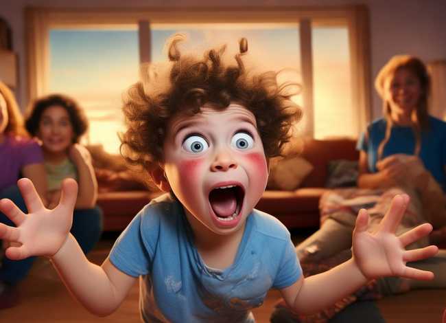 小孩演讲故事视频，小孩演讲故事视频播放