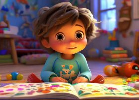 适合5岁孩子讲的故事视频 适合5岁孩子讲的故事视频教学