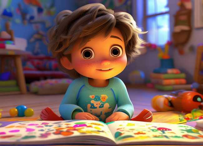 适合5岁孩子讲的故事视频 适合5岁孩子讲的故事视频教学