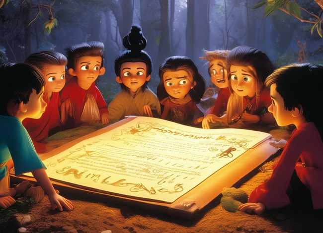 少儿有声故事西游记免费听、少儿有声故事西游记免费听完整版