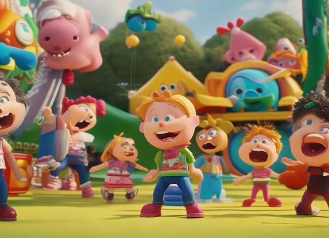 搞笑故事少儿,搞笑故事少儿视频大全 搞笑故事少儿,搞笑故事少儿视频大全