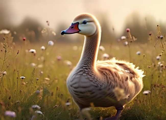 丑小鸭全部故事大全 丑小鸭全部故事大全100字