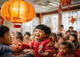 儿童讲冬至（儿童小讲冬至）