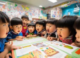 科学小故事 幼儿园 幼儿园科学小故事大全2分钟