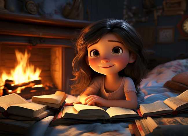 卖火柴的小女孩儿童睡前故事大全、卖火柴的小女孩睡前故事大全视频