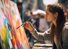 有关全力以赴的小故事150字 有关全力以赴的小故事150字左右