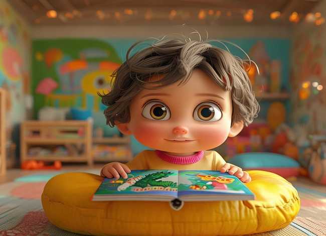 两岁半小孩的故事；两岁半小孩的故事有哪些