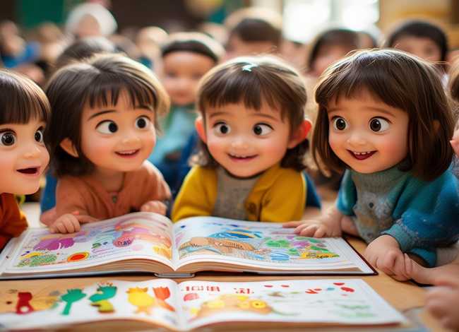 幼儿讲故事100篇；幼儿讲故事100篇大全