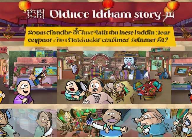 成语故事动画片儿，成语故事动画片视频全集下载