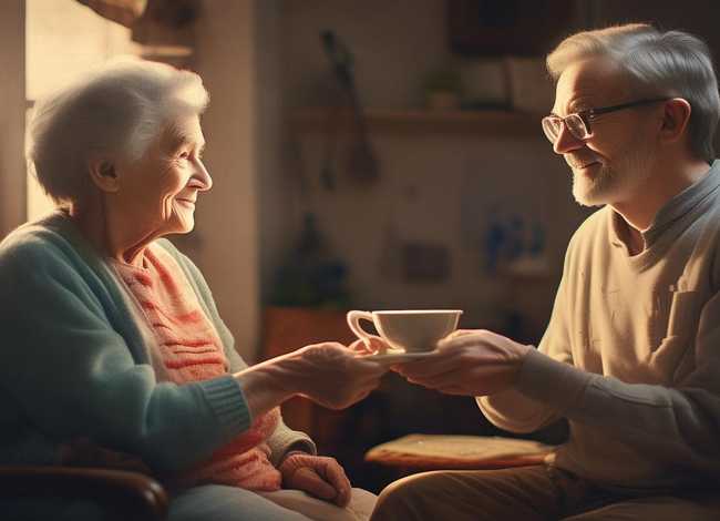 孝敬父母简短故事 2018年孝敬父母简短故事50字