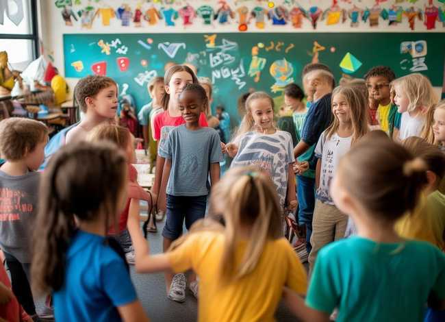 关于团结合作的故事三年级（关于团结合作的故事三年级上册）