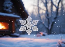 故事《雪花》 故事《雪花》教案