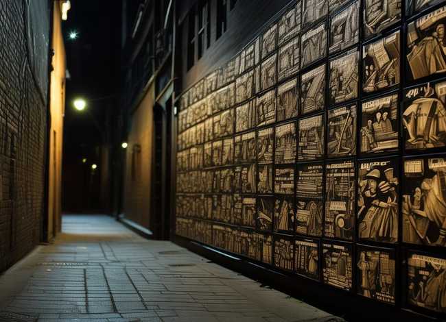 小偷故事大全，小偷故事大全50篇