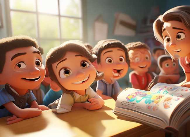 好孩子的儿童故事、好孩子的故事阅读题答案