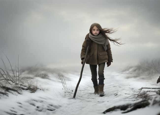 毅力的故事100字，关于毅力的小故事100字