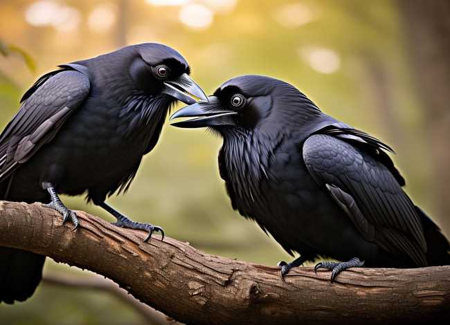 乌鸦反哺的故事完整版 - 乌鸦反哺的故事完整版免费观看