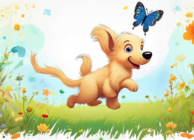 儿童动物画简单又漂亮 - 儿童动物画简单又漂亮图片