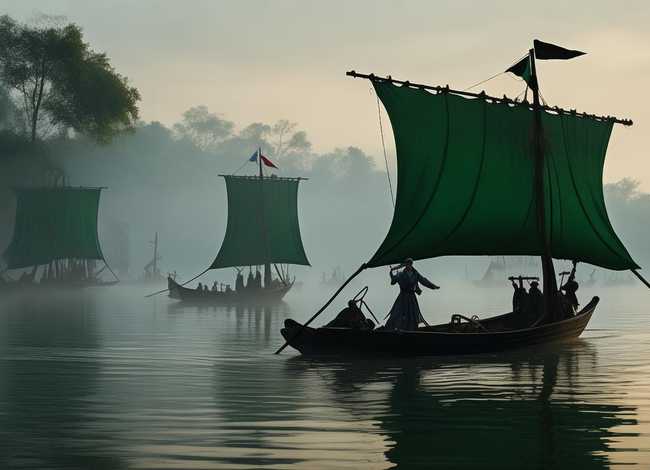 讲故事草船借箭视频（讲故事草船借箭视频教学）