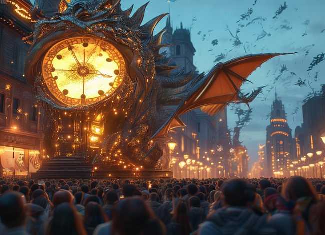 格力传奇故事播出时间（格力传奇故事播出时间是几点）