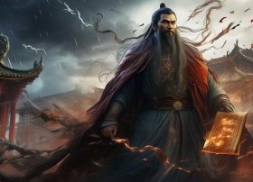 秦桧的神话故事，秦桧的神话故事有哪些