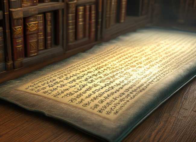 书的汉字故事，书的汉字故事来源