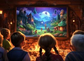 格林童话故事视频大全，格林童话故事视频大全免费听