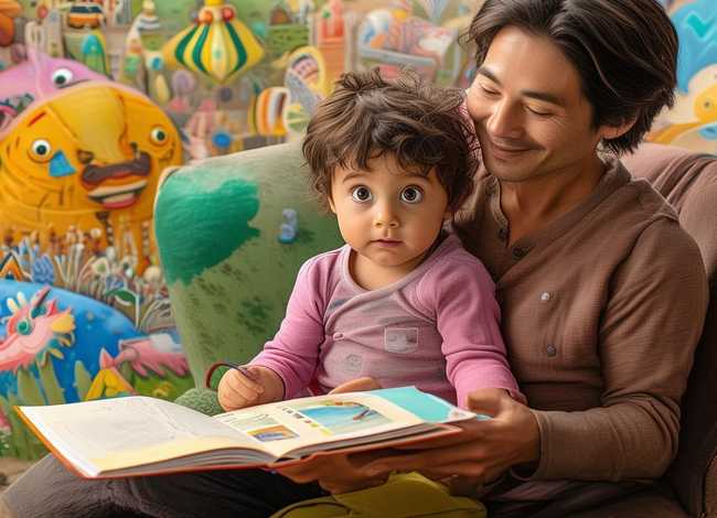 儿童有声故事绘本；幼儿有声绘本故事