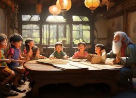 水浒传听书在线收听儿童 水浒传听书在线收听儿童版