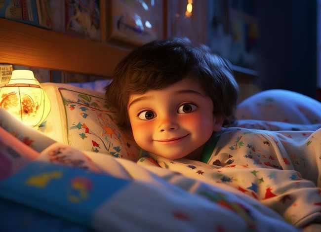 儿童睡前故事小学生 睡前故事大全 小学生