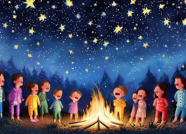 星星儿童歌曲(星星儿童歌曲完整版) 星星儿童歌曲(星星儿童歌曲完整版)