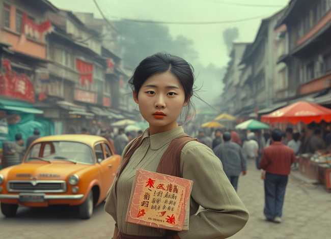 免费全本小说重生1978年（重生1978年小说全文阅读）