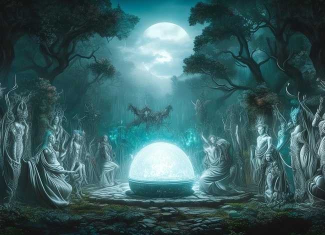 十三神故事合集，十三神故事合集在线观看