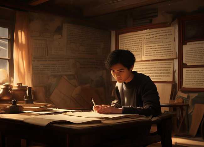 关于勤学苦练的故事有哪些 关于勤学苦练的故事有哪些作文