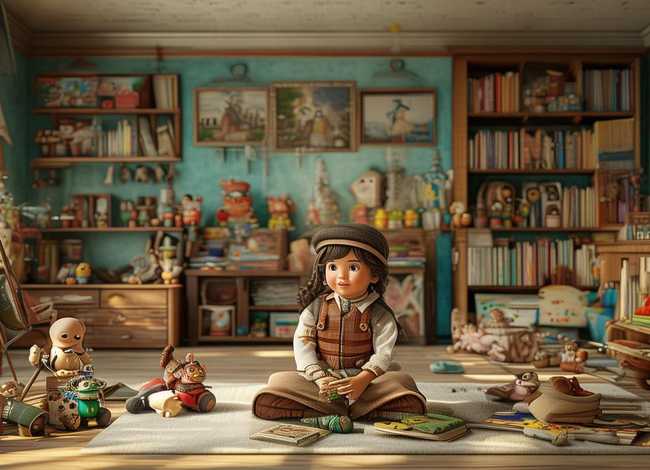 杨幂小时候讲故事是什么节目 杨幂小时候讲故事是什么节目的