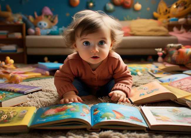 3岁左右孩子听的故事、3岁左右孩子听的故事有哪些
