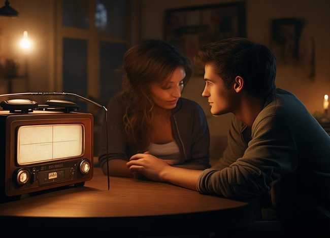 情感电台故事、情感电台故事在线听