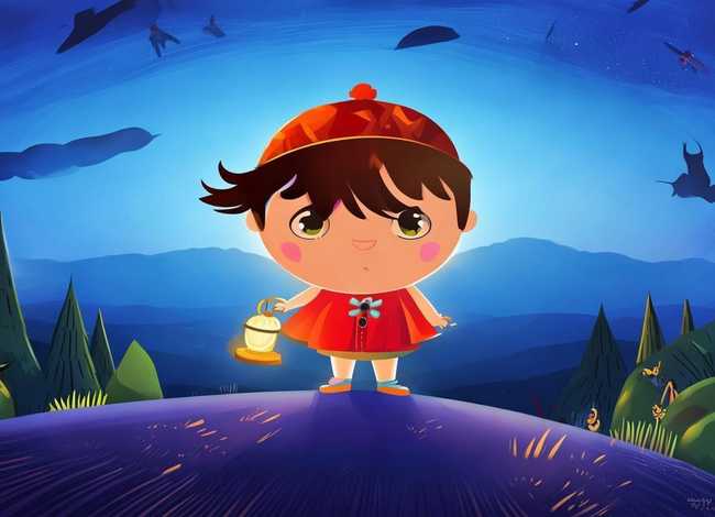 关于勇敢的儿童故事绘本 - 幼儿园关于勇敢的故事绘本