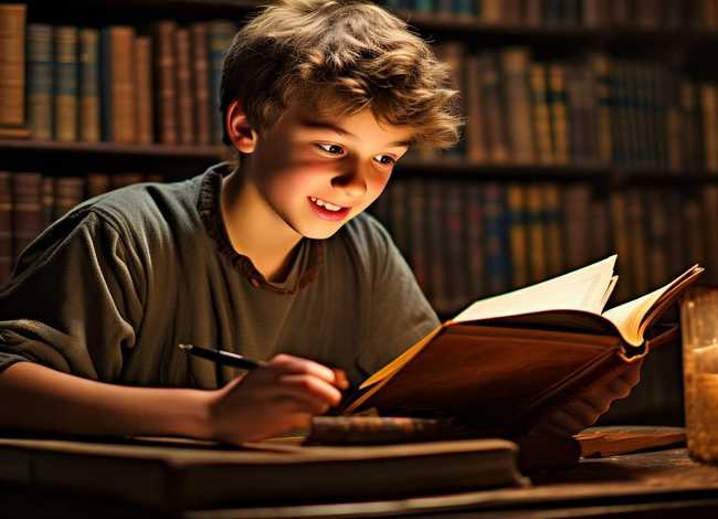 趣味英语故事短篇（趣味英语故事短篇50字）