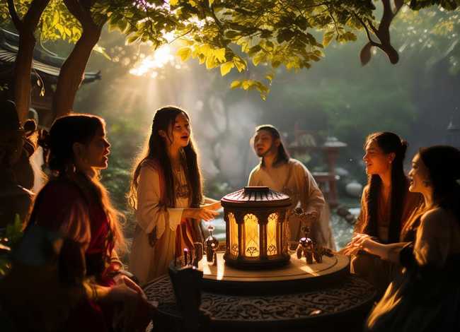 东方小故事 主题曲（东方小故事 主题曲是什么歌）