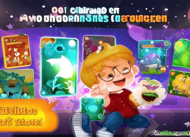 儿童故事应该下载哪一个软件，讲儿童故事的软件哪个最好