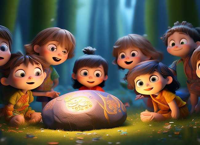 儿童故事贝瓦儿歌；贝瓦儿歌小故事