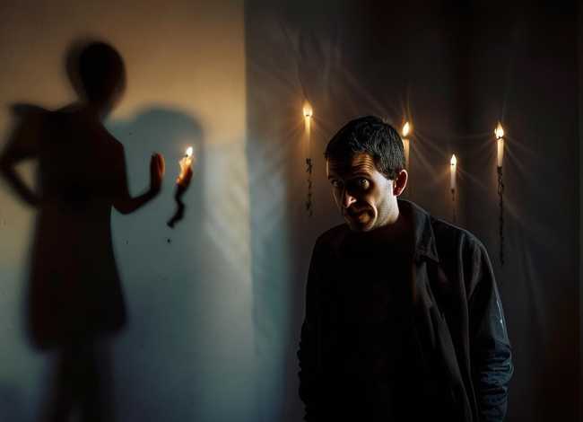 认错人的故事，认错人的故事简短